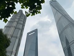 -上海柏悦酒店