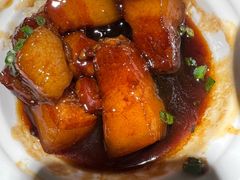 -小菜园新徽菜(南通永旺店)