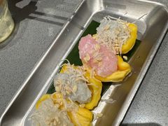 -椰小鸡·琼州糟粕醋(美兰缤纷城店)