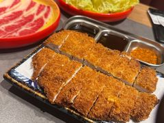 -沼津港精致料理·寿喜烧·烧鸟(龙湖南桥天街日料榜单店)