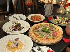 -Inspiration灵感·罗马西餐厅(九龙坡店)
