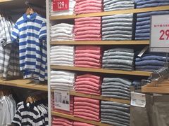 -优衣库(上海金桥太茂店)