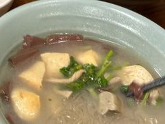 -鸭得堡老鸭汤·鸭血粉丝(南京博物院店)