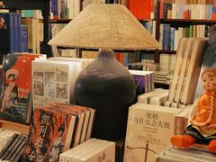 -旧天堂书店(华侨城创意文化园南山特色文化街区店)