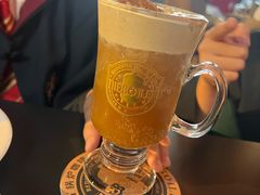 -锅炉咖啡·西餐·音乐酒厂