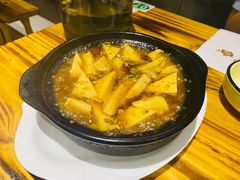 金陵臭豆腐-刘陆盱眙龙虾(震川路店)