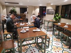 大堂-乔家栅(襄阳南路店)