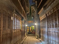 -嘉兴月河历史街区