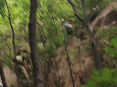 -碓臼峪自然风景区