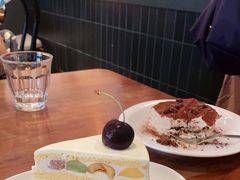 -black rainbow coffee