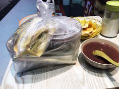 -樊阿姨•肉夹馍•手工面(嘉禾望岗店)