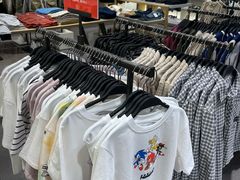 -ZARA(深圳金光华广场店)