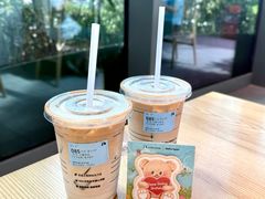 -瑞幸咖啡(卓越前海INTOWN店)