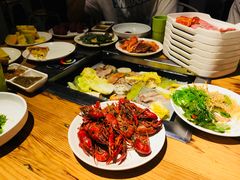 -春暖花开(西溪店)