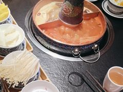 -咏江南·苏式火锅·苏州评弹(观前街店)