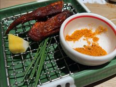 -匠和风精致料理(宁德万达店)