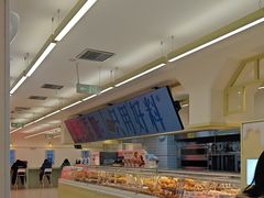 -红星前进面包牛奶公司(君太店)