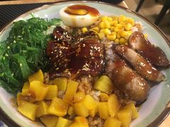 -兄弟船·精致料理(天津路店)