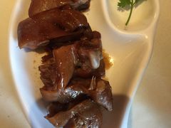 -巴陵全鱼席(湖南老字号汴河街店 )