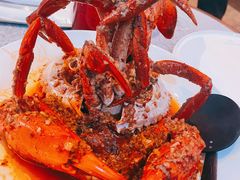 -Ministry of Crab•MOC(交子大道店)