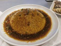 -金陵食府(林景店)