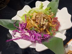 -探鱼·鲜青椒爽麻烤鱼(领展购物广场店)