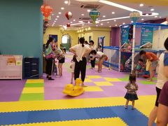 -悦宝园早教中心(庐阳区省直中心店)