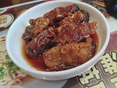 -老淮城·长鱼面(河下古镇店)