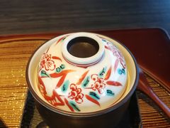 -滩万日本料理Nadaman(国贸大酒店)