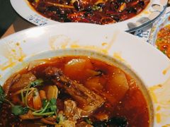 -花盐街·四川乐山小吃(西单大悦城店)