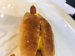 -仟吉(荟聚中心店)
