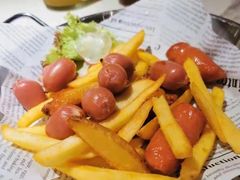 -夏日玛莉西餐厅(梅溪湖步步高店)