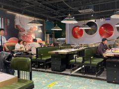 -一绪に寿喜烧自助(世茂广场店)