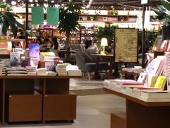 -博览书店(越秀悦汇天地店)