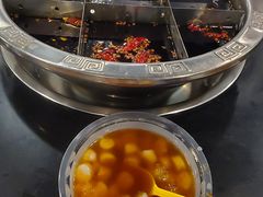 -渝味黄姐火锅(黄泥村店)