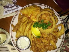 -Union Oyster House