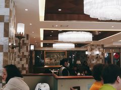 大堂-乾隆美食·本帮菜(黄河路店)