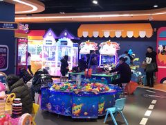 -爱玩嘉年华(龙湖杭州金沙天街店)