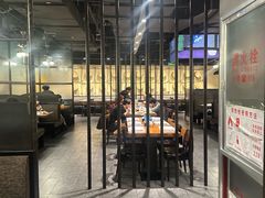 -汉巴味德·烤肉与啤酒的自助(杭州大悦城店)