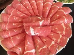 -情忆草原涮肉馆