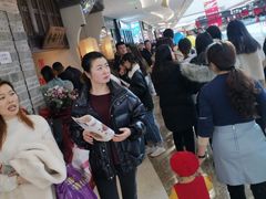 -宽窄巷成都菜(青岛路万达广场店)