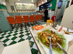 -華歡冰室-WahFoon(吉大店)