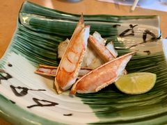 -蟹道乐(道顿堀本店)