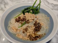 盐府小面-懒人盐府人家(航天桥店)