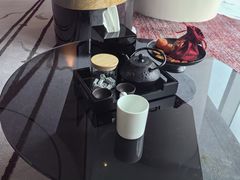 -广州四季酒店
