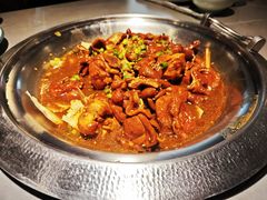 -沧州成老灶火锅鸡(鹿泉总店)