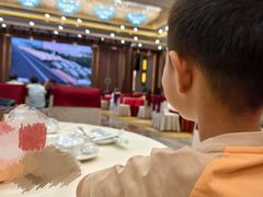 -尖沙咀大酒楼(罗村店·粤菜海鲜·宴会聚餐)