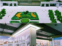 -中国铁道博物馆(正阳门馆)