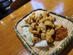 -炉小二铜锅牛蛙•川湘菜(三里屯店)