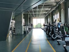 -LA合时健身4PMFIT(花桥旗舰店)